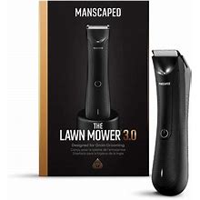 Manscaped The Lawn Mower 3.0 Hair Trimmer MAN-TR3-01