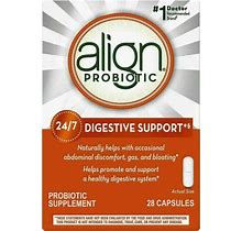 Align Probiotic Supplement - 28 Capsules