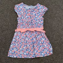 Carter's Floral Dress (2T) - Kids | Color: Pink | Size: 2T