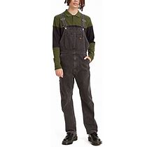 Levi's Men's Overall, (New) Heavy Metal Hearts, X-Large