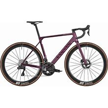 Canyon Ultimate CF SLX 9 Di2 | Iced Berry | L