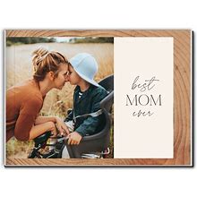 Warmest Memories Softcover Photo Book, 5X7, Matte Finish, Multicolor, By Snapfish