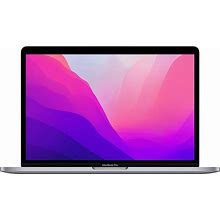 Macbook Pro 13.3" Laptop - Apple M2 Chip - 24GB Memory - 1TB SSD (Latest Model) - Space Gray