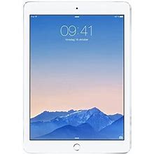 Apple iPad Air 2 A1566 (Wifi) 64Gb Silver (Used - Grade A)
