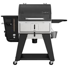Camp Chef Woodwind Pro 24 Wifi Pellet Grill