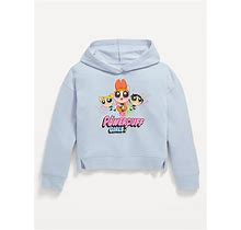 Old Navy Licensed Graphic Pullover Hoodie For Girls