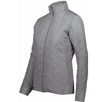Holloway Sportswear 3XL Womens Repreve Eco Jacket Tundra Haze Print 229716