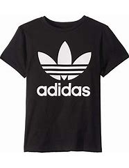 Image result for Black Adidas Tee Shirt