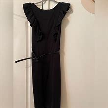 Express Dresses | Dress | Color: Black | Size: M