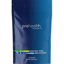 NMN Pro™ Pure NMN Powder - 250 Grams