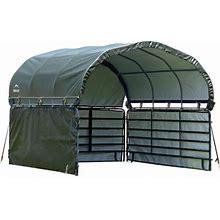 Shelterlogic Enclosure Kit For Corral Shelter, 12 ft. X 12 ft.