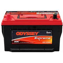 Odyssey Odxagm65 Battery And Related Components - Vehicle Battery