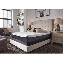 Gruve 10 Inch Twin Mattress In A Box By Ashley, Mattresses > Ashley Sleep Mattresses > Gruve Mattresses > Twin