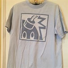 The Hundreds Shirts | The Hundreds Collectible Tee Shirt | Color: Gray | Size: M