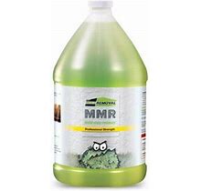 Mmr1g MMR Professional Strength Instant Mold And Mildew Stain Remover 1 Gallon