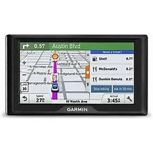 Garmin Drive 60 Usa Lm Gps Navigator System With Lifetime Maps, Spoken