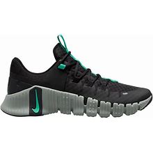 Nike Men's Free Metcon 5 Training Shoes Dark Grey/Blue, 10 - Men's Training At Academy Sports