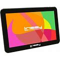 Brand New LINSAY F-10XHD 10.1"" Quadcore 1024X600 HD 16GB 1GB Android Tablet