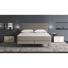 Sleep Number Ile Limited Edition Smart Bed - Flextop California King Mattress Adjustable Firmness