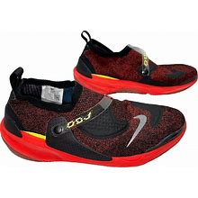 Nike Joyride Cc3 Fk X Odell Beckham Jr Mens 11 Shoes Bright Crimson