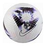 Nike Premier League Academy Aerowsculpt Soccer Ball White/Purple, 4 - Soccer Equipment At Academy Sports