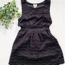 One Clothing Dresses | One Clothing Black Tank Dress S | Color: Black | Size: S