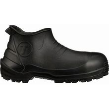 Tingley 27211.05 Tingley¬AE Flite Safety Toe Work Shoe, Black, Size 5