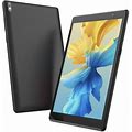 Tablet, 8 Inch Android 11 Tablets Ram2gb+Rom32gb Quad Core Tablet, IPS Screen, 8.0 MP Camera, Wi-Fi, Bluetooth, Gps, FM Tablet PC Black