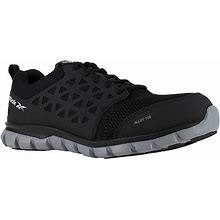 Reebok RB041 Athletic Shoe, W, 8, Black, Pr
