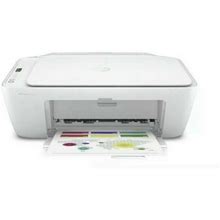Hp Deskjet 2752 All-In-One Wireless Color Inkjet Printer