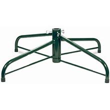 24in Green Folding Tree Stand