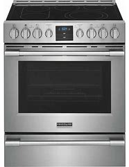 Image result for Scratch and Dent Stoves for Sale