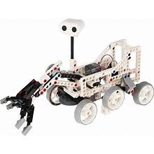 RC Mars Rover Kit