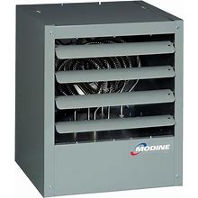 Modine Electric Unit Heater - 208 Volt/1 Phase - 17,100 BTU