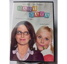 Baby Mama (Dvd, 2008)