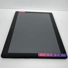 Lenovo Tablet TB X505F M10 32GB Refurbished