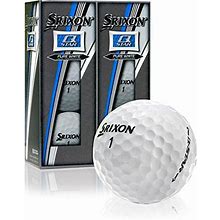 Srixon Q-Star Performance Pack Golf Balls - 6 Pack