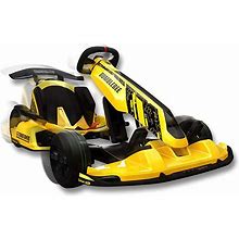 Segway Ninebot Gokart Pro And Gokart Pro 2 - High - Speed Racing And Immersive Gaming Combo For Ages 14 + , Up To 15 . 5 Mph