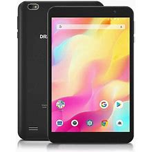 Dragon Touch Notepad Y80 2Gb Ram +32Gb Storage 8" Android Tablet 64Bit Quad Core