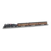 Bachmann The Broadway Limited Train Set (N Scale)