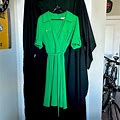 Shelby & Palmer Dresses | Dress | Color: Green | Size: 12
