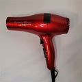 Babyliss PRO Ceramix Xtreme Hair Blow Dryer - Great Used Condition -