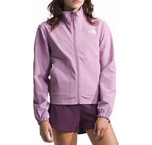 Women's The North Face Willow Stretch Jacket Softshell Jacket Medium Purple