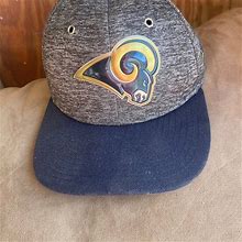 NFL Hat - Men | Color: Grey