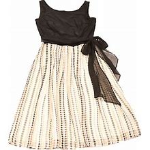Women's Petite Dress By Talbots
