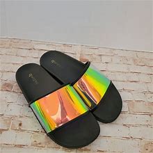Qwave Size 9 Sandals - Women | Size: 9