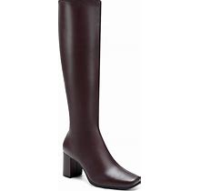 Aerosoles Micah Boot | Women's | Dark Brown | Size 12 | Boots