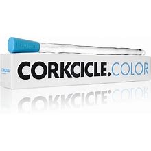 Corkcicle Color Wine Chiller, Blue