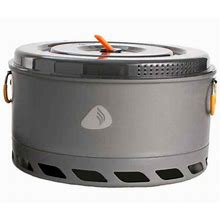 Jetboil 5L Flux Cooking Pot With Strainer Lid - Grey By Sportsman's Warehouse