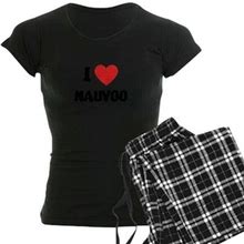 I Love Nauvoo - LDS Clothing - LDS T-Shirts Pajama